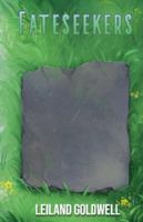 Fateseekers (Seeker Saga) B0G4VL1NL8 Book Cover