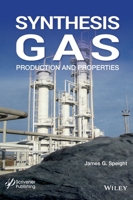 Synthesis Gas 1119707722 Book Cover