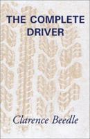 The Complete Driver 0738842419 Book Cover