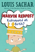 Kidnapped at Birth? (A Stepping Stone Book(TM)) 0439106265 Book Cover