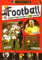 Football 1854346407 Book Cover