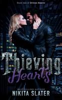 Thieving Hearts 199035503X Book Cover