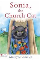 Sonia, the Church Cat 1602470960 Book Cover