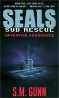 SEALs Sub Rescue: Operation Endurance 0380808293 Book Cover