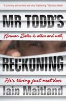 Mr Todd's Reckoning 1912235455 Book Cover