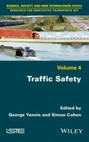 Traffic Safety 1786300303 Book Cover