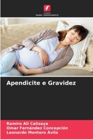 Apendicite e Gravidez 6205732378 Book Cover