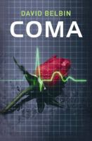 Coma (Gr8reads) 1842991973 Book Cover