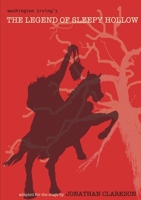 The Legend of Sleepy Hollow 1291045198 Book Cover