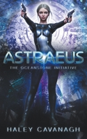Astraeus B0BXX5P4XY Book Cover