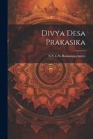 Divya Desa Prakasika 1021438901 Book Cover