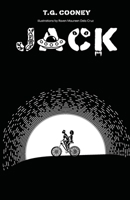 Jack (Jack Book Series) B08FRBCTW7 Book Cover