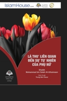 Lá thu liên quan d?n s? t? nhiên c?a ph? n? - Natural Blood of Women (Vietnamese Edition) 6038249974 Book Cover