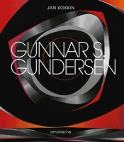 Gunnar S. Gundersen 3897905639 Book Cover