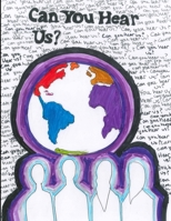 Can You Hear Us? 1300442271 Book Cover