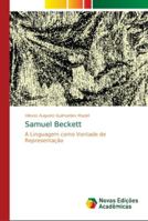 Samuel Beckett 6139634911 Book Cover