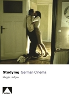 Studying German Cinema 1906733007 Book Cover