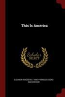 This Is America 0353339229 Book Cover