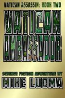 VATICAN AMBASSADOR 1300342048 Book Cover