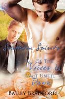 Southern Spirits: Vol 2 0857154192 Book Cover