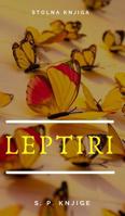 Leptiri 0368945405 Book Cover