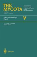 Plant Relationships Part a 3540580069 Book Cover