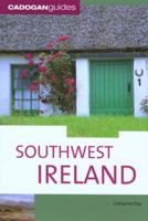 Southwest Ireland, 5th (Country & Regional Guides - Cadogan) 1860113621 Book Cover