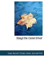 Obeyd, The Camel Driver (1899) 1163886866 Book Cover
