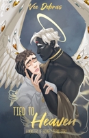 Tied to Heaven (Monsters of Brimrey Island) B0GY181BWT Book Cover