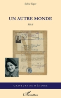 Un autre monde RECIT 2296551653 Book Cover