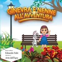 Ginevra e Nenne all' avventura B0BVD2M68V Book Cover