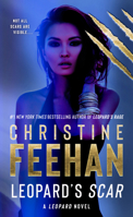 Leopard's Scar 0593439198 Book Cover