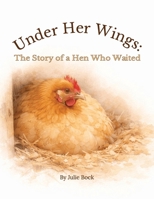 Under Her Wings: The Story of a Hen Who Waited B0GNZW2K5P Book Cover