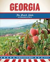 Georgia 1680783122 Book Cover