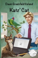 Katz' Cat 1940385342 Book Cover
