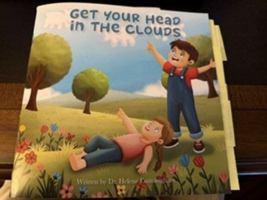 Get Your Head In The Clouds B0H93S6P72 Book Cover