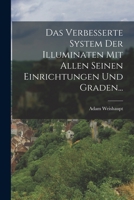 Das Verbesserte System Der Illuminaten 1015502652 Book Cover