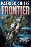Frontier 1982191945 Book Cover