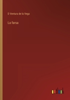 La farsa 3368102680 Book Cover