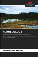 Agroecology 6208282721 Book Cover