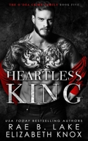 Heartless King B0BKRWXVY7 Book Cover