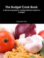 The Budget Cook Book B/W 1471065480 Book Cover