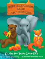 The ElePhant Who Got Bullied 9659287275 Book Cover