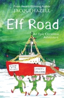 Elf Road 0995726868 Book Cover