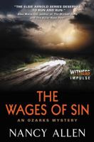 The Wages of Sin 006243876X Book Cover