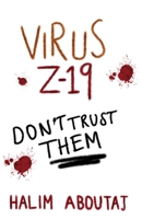 Virus Z-19 1095388622 Book Cover