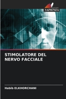 STIMOLATORE DEL NERVO FACCIALE 6205993996 Book Cover