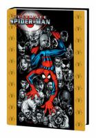 Ultimate Spider-Man Omnibus Vol. 3 1302950193 Book Cover
