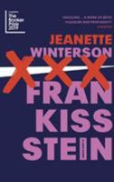 Frankissstein: A Love Story 0802129498 Book Cover
