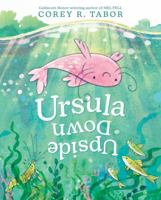 Ursula Upside Down 0063275562 Book Cover